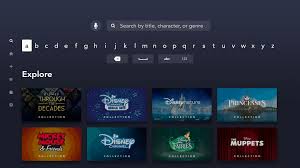 You'll see whether movies on disney plus support it under the 'details' tab on the listing pages in the app. Disney The List Of The Main Contents Already Available In French Logitheque En
