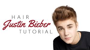 Long hairstyles that do not require hair gel for styling! Justin Bieber 2014 Haircut Tutorial Thesalonguy Youtube