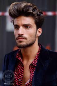 Mature men may have gray or thinning hair, or even receding hairlines, and any haircut ideas must address these unique needs and hair types. Haircut Ideas For Long Hair Male Folade