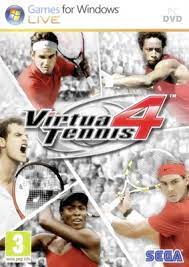 Open virtua tennis 4 folder, double click on setup and install it. Virtua Tennis 4 Free Download