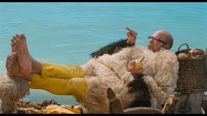 Playing around while aboard a cruise ship, the chipmunks and chipettes accidentally go overboard and end up marooned in a tropical paradise. Alvin And The Chipmunks 3 Chipwrecked Blu Ray Release Date March 27 2012 Blu Ray Dvd Digital