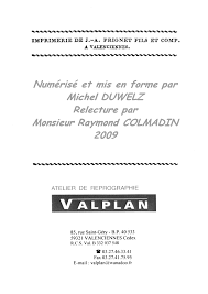 Http Michel Duwelz Free Fr Picard Rouchi Dico Hecart 1826 Entier Pdf