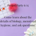 Period Party