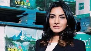 Jayanti Chauhan To Lead Bisleri, As Tata Consumer Withdraws Acquisition  Plan: Report