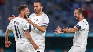 Italian football news, results, fixtures, blogs and podcasts, bringing you analysis from serie a, serie b, the champions league and the azzurri. Turkey Vs Italy Football Match Report June 11 2021 Espn