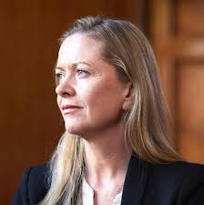 King's Inns appoints Diane Sutton as member relations officer