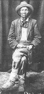 Sanilac County Native American Indians