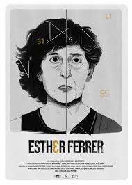 Imprescindibles' descubre a la performer Esther Ferrer