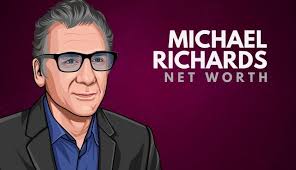 Feb 23, 2021 · mike richards (born michael g. Michael Richards Net Worth Updated 2021 Wealthy Gorilla