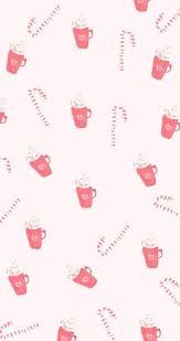 Christmas wallpaper with a simple aesthetic. Cute Aesthetic Christmas Wallpapers Top Free Cute Aesthetic Christmas Backgrounds Wallpaperaccess