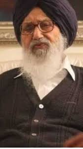 Parkash Badal Singh: Know 5 lesser-known facts about him