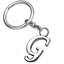 تطبيق أندرويد مصنوع خصيصا لجامعة a إلى z . Stylish Letter G Simple Alphabet Key Ring Keychain With Velvet Bag Z 327 Buy Online In Monaco At Monaco Desertcart Com Productid 24160711