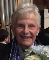 Stephen Dodgson » Jane Dodgson 90th birthday concert and reception