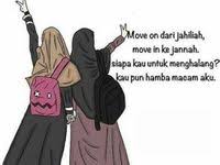 36 gambar kartun keren dan lucu untuk profil wa. 11 Ide Profile Wa Gambar Pejuang Wanita Kutipan Anak Perempuan