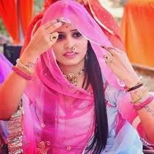 Rajputani Rajasthani Dress Indian Bridal Dress Traditional Outfits