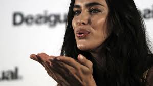 It looks like there's a new celebrity couple on the horizon! Irina Shayk Back Smiling Again In Dancing And Twerking Video Marca