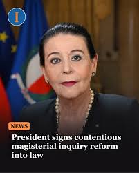 The controversial bill was passed in Parliament, with the Opposition voting  against, in spite of being dubbed as a "blow to democracy". Read