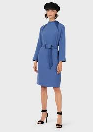 Giacca donna armani collezioni color blu scuro. Armani Collezioni Bonini Abiti Da Sposa E Cerimonia Trapani Marsala