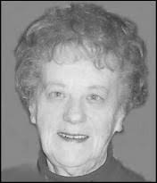 Theresa MELILLO Obituary