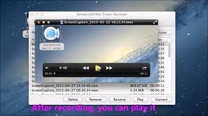 Here's how to record your screen on your phone, tablet or computer. Best Screen Recorder For Mac Record Mac Video In Hd Youtube
