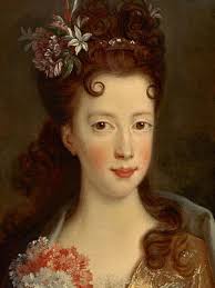 Royal Family Tree: Mary of Modena