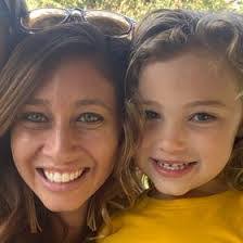 Jennifer Collis's Instagram, Twitter & Facebook