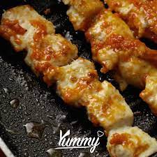 Sate Taichan Mercon Resep Masakan Resep Makanan Makanan