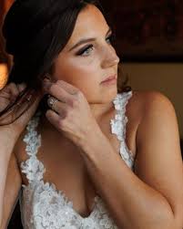 “Extremely easy process. Jordan learned what we were looking for and  narrowed it down so that it made choosing simple. Would definitely  recommend working with them!” Congratulations, Seth and Elise! 💍