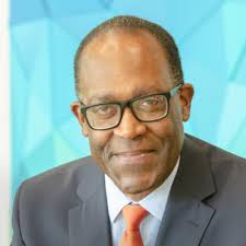 Franklin Cumberbatch