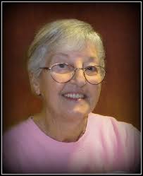 Gloria Swoveland Obituary