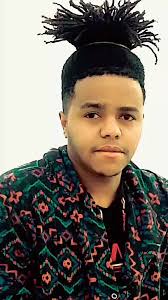 Abel Brahenu የወይኗ ልጅ