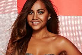 Australian Eurovision invasion predates Jessica Mauboy