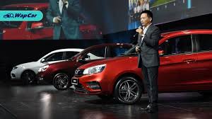 Informasi lengkap laporan tahunan maybank indonesia yang bisa diunduh dengan mudah. Dr Li Chunrong Proton Bakal Mengatasi Perodua Pada 2027 Atau Lebih Awal Wapcar