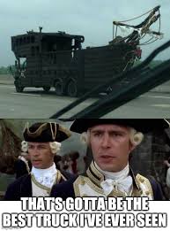 That S Gotta Be The Best Pirate I Ve Ever Seen Meme Car I D Drive It Imgflip