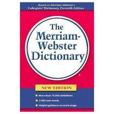 Dictionary By Merriam Webster America S Most Trusted Online Dictionary Webster Dictionary New Words Word Origins