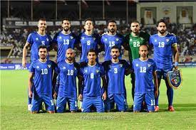 أعلن الاتحاد السعودي لكرة القدم، اليوم الأحد، تأهل منتخب الأخضر، إلى كأس الأمم لكرة القدم الإلكترونية 2021، بعد فوزه على المنتخب القطري في نهائي التصفيات. Ù…Ù†ØªØ®Ø¨ Ø§Ù„ÙƒÙˆÙŠØª