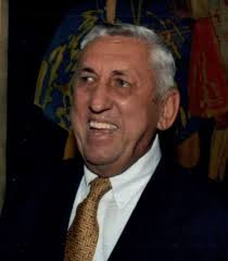 Albert Holden Obituary