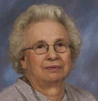 Amy Marris Obituary (1921