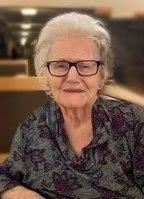 Marion Fisher Obituary (2020)