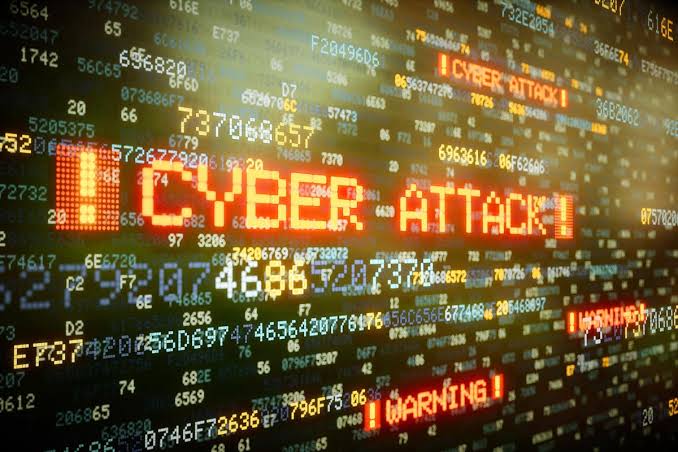 Cyberattacks Ukraine