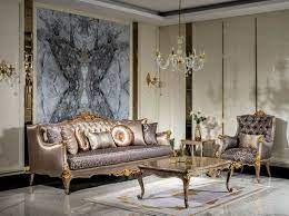Regalgestaltung wohnzimmer awesome eckregal wohnzimmer luxus. Casa Padrino Luxus Barock Wohnzimmer Set Silber Lila Antik Silber Braun Gold 2 Sofas 2 Sessel 1 Couchtisch Prunkvolle Wohnzimmer Mobel Im Barockstil Sofa Sets Direkt Bestellen