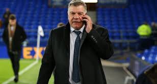 Samuel sam allardyce (/ˈælərdaɪs/) (born 19 october 1954), known as big sam, is an english football manager and former professional player who is currently manager of sunderland. Michael Walker Big Sam Is Back In Town At Everton