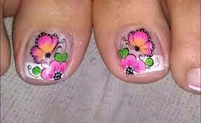 Imagenes de uñas decoradas de pies de xv años. 310 Ideas De Unas Decoradas De Pies Unas Decoradas Disenos De Unas Pies Arte De Unas De Pies