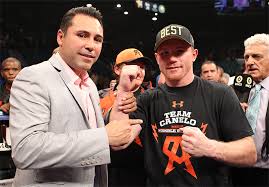 Then, he embarrassed another fighter. Gehasst Und Vergottert Der Polarisierende Superstar Canelo Alvarez
