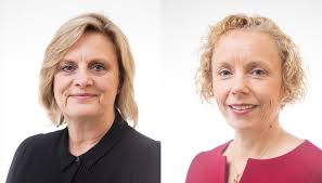 Central England Co-op COO and CFO to retire next September