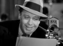 Jack Benny and Bessie Love for Chasing Rainbows (1930). Jack made this  pre-Code picture during his earliest years as a film actor, while he was  still under contract to MGM. I just