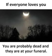 Everyone Loves You Dark Humor Jokes Golf Quotes Funny Golf Humor