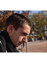 Gaëtan BARRALON (Radio SCOOP)