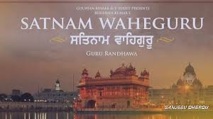 Satnam Waheguru Guru Randhawa Song Download Status Video Lyrics Songs Devotional Songs Lyrics