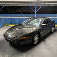Image result for Black Gold 1995 Saturn
